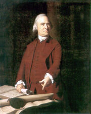 SamuelAdams