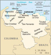 Venezuelamap