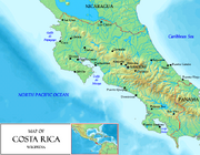 Costaricamap