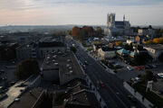 Guelph Downtown DJS-1-