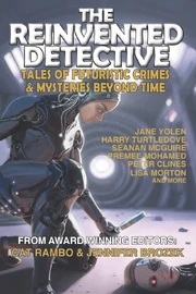 Reinventeddetective