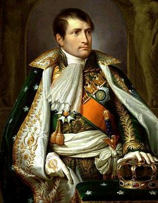 André Adolfe Eugène Disdéri (1819-89) - Napoleon III, Empress Eugénie and  Napoléon, Prince Imperial