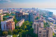 Samara-russia-volga river-1-