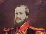 Dom Pedro II of Brazil