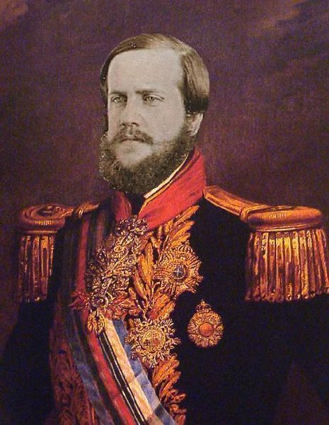 Dom Pedro II 🇧🇷 (@EmperorOfBrazil) / X