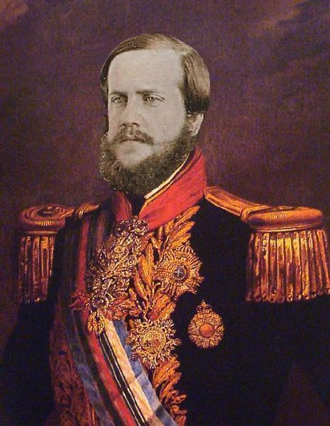 Dom Pedro II Really is One of the Best Ruler in the Game and in