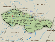 Czechoslovakia