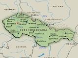 Czechoslovakia