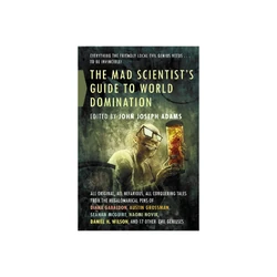 MadScientistGuide AA1500 