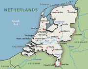 The-netherlandsmap