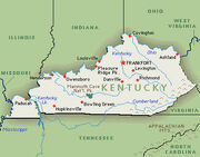 Kentuckymap