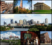Nashville collage 2009-1-