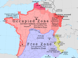 Vichy France