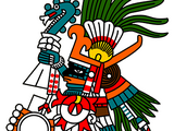 Huitzilopochtli