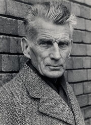 SamuelBeckett