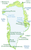 Greenlandmap