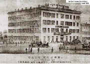 GaltHouse