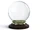 Crystal ball
