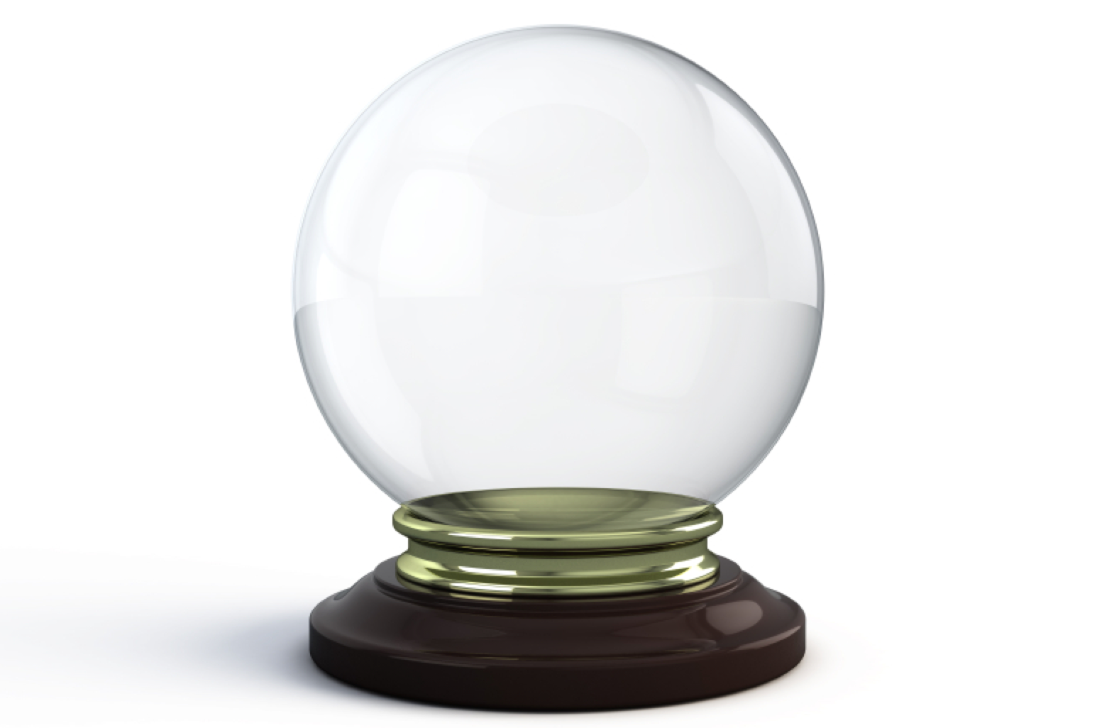 CRYSTAL BALL