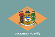FlagofDelaware.svg