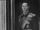 George VI of the United Kingdom