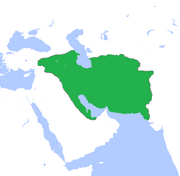 Parthian Empire at it's greatest extent-1-
