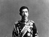 Yoshihito, Emperor Taisho