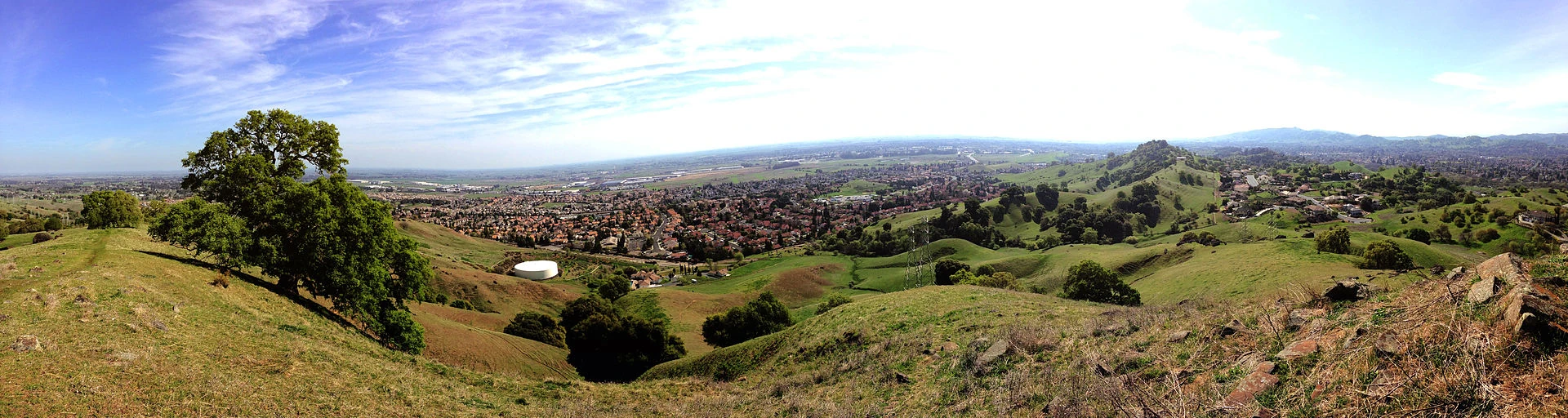 Vacaville | Turtledove | Fandom