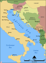 Adriatic Sea map-1-