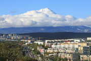 Petropavlovsk