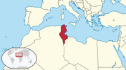 Tunisia in its region-1-