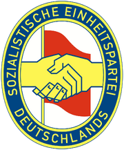 SED Logo