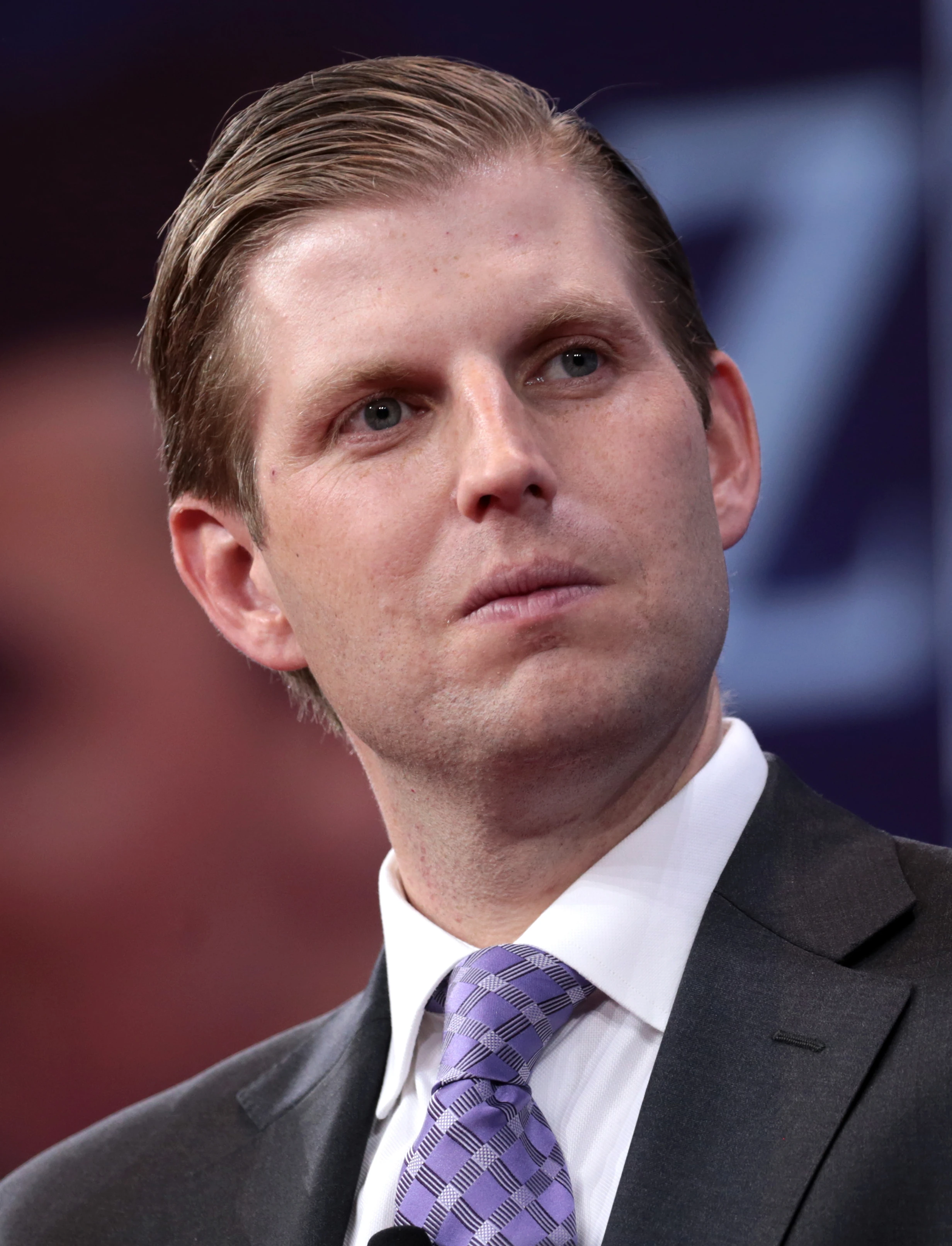 Eric Trump | Turtledove | Fandom