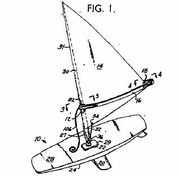 Sailboard