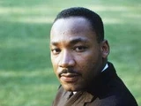 Martin Luther King Jr.