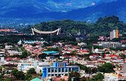 Padang