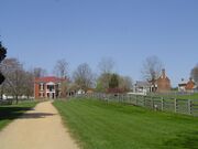 Appomattox Court House Historical Park-1-