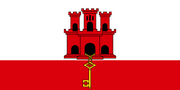 Gibraltarflag