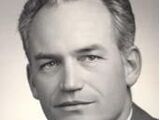 Barry Goldwater