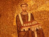 Pope Honorius I