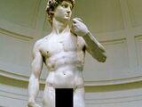 David, King of Israel