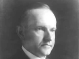 Calvin Coolidge