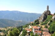 Delphi, Greece-1-