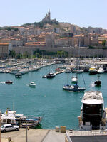 Marseille hafen-1-