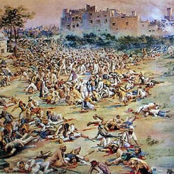 Amritsar massacre