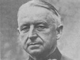 Erich von Manstein