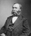 Senator Wade Hampton.