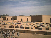 Babylon Ruins Marines-1-