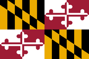 Marylandflag