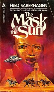 MaskoftheSun